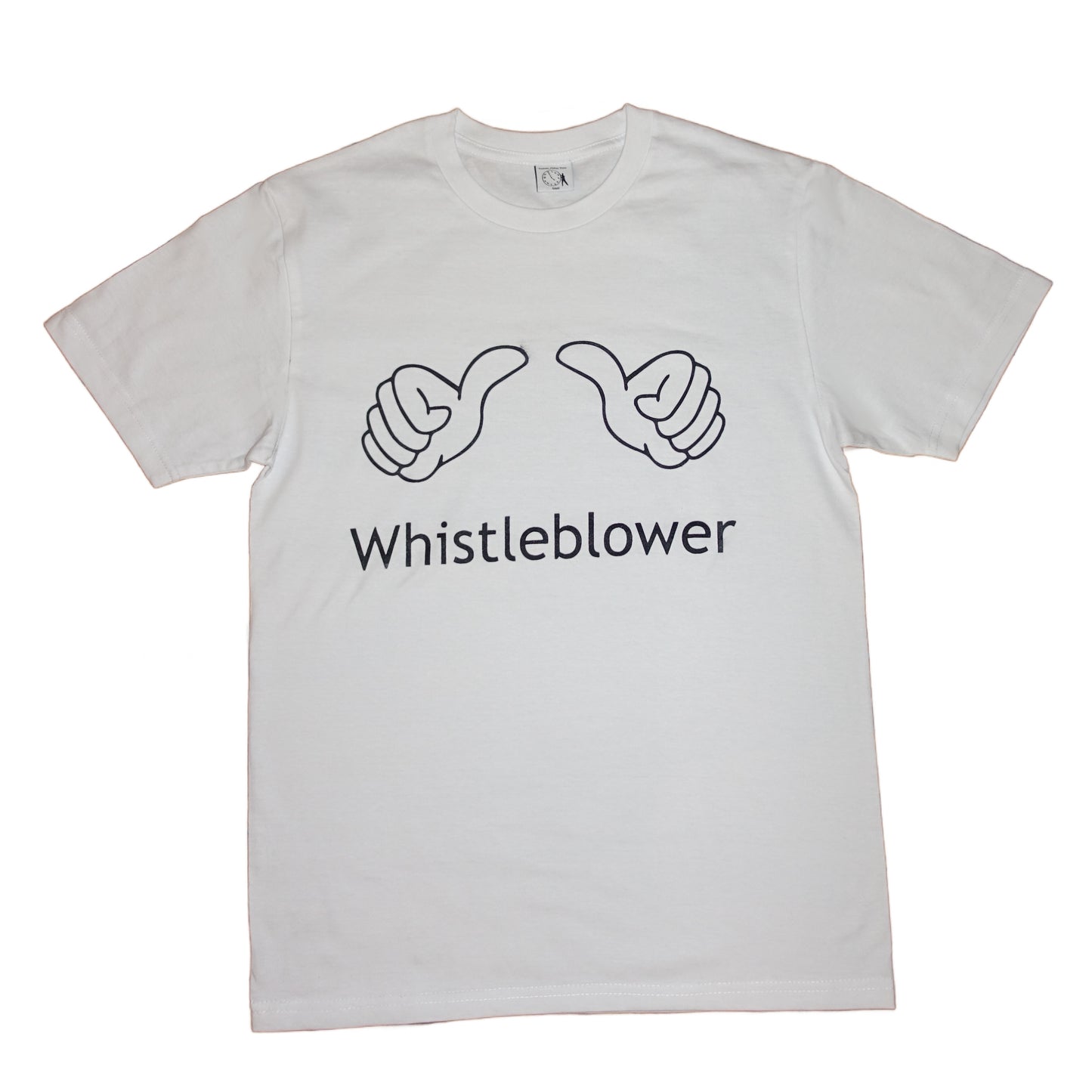 Whistleblower Tee
