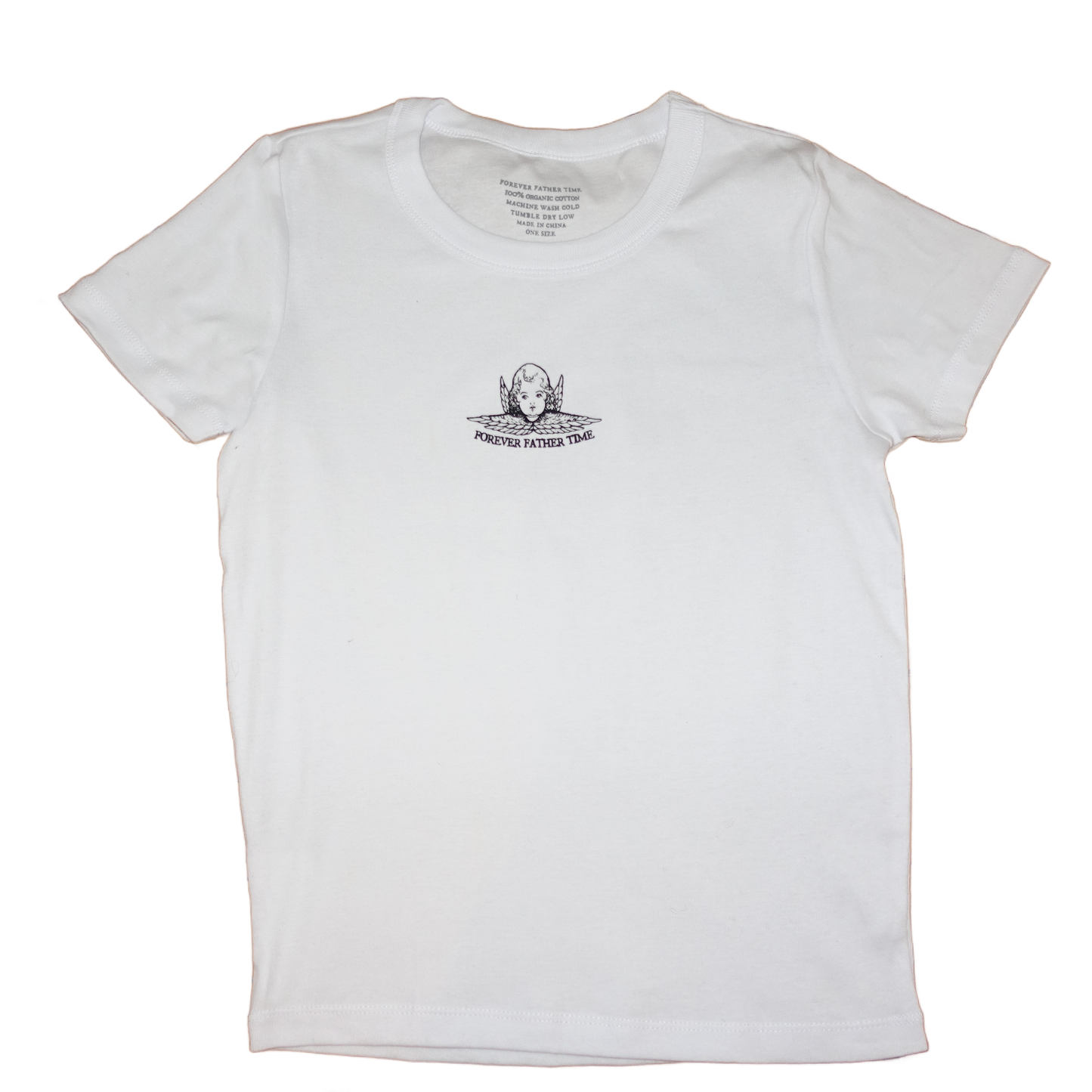 Cherub Baby Tee