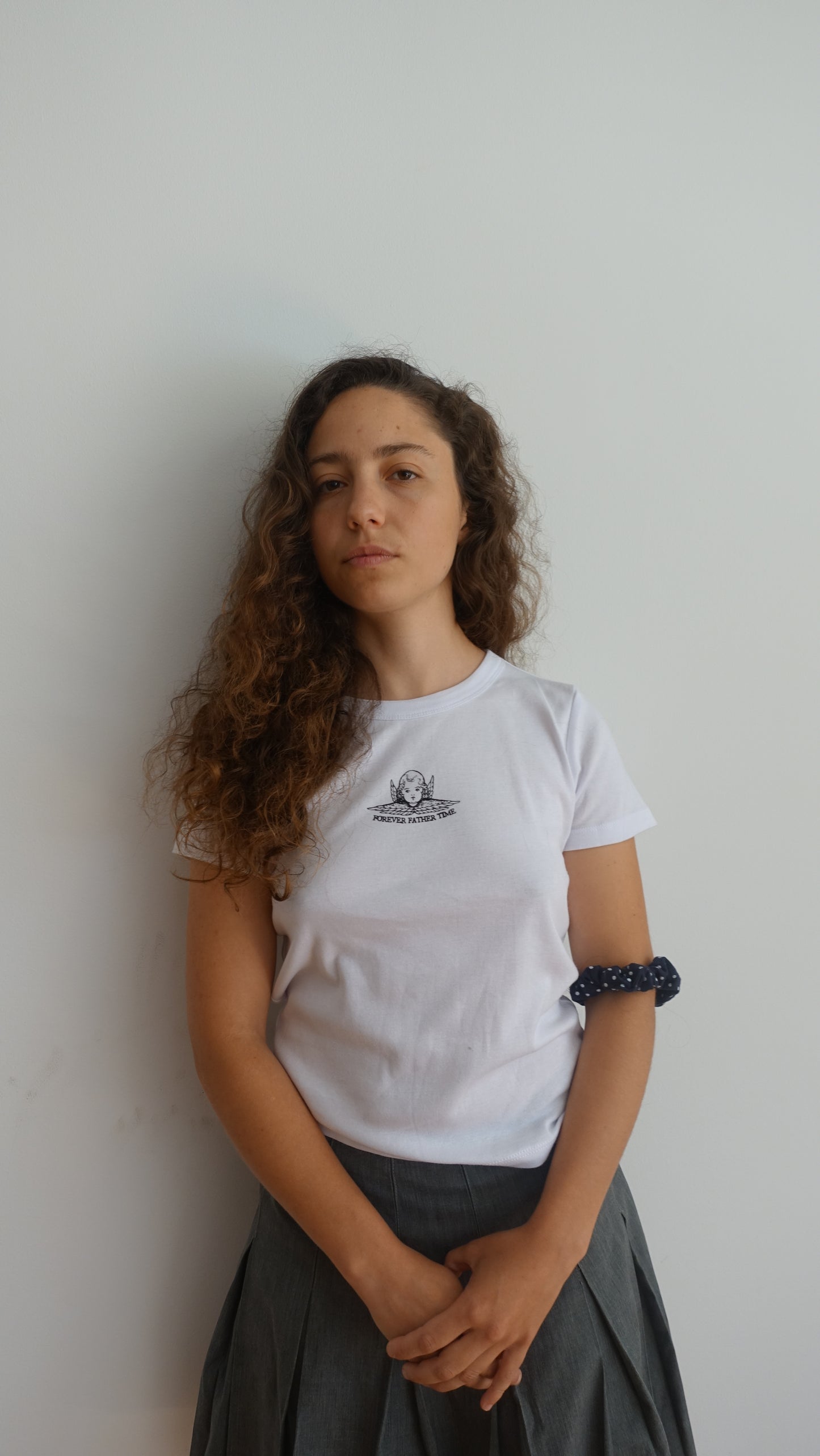 Cherub Baby Tee