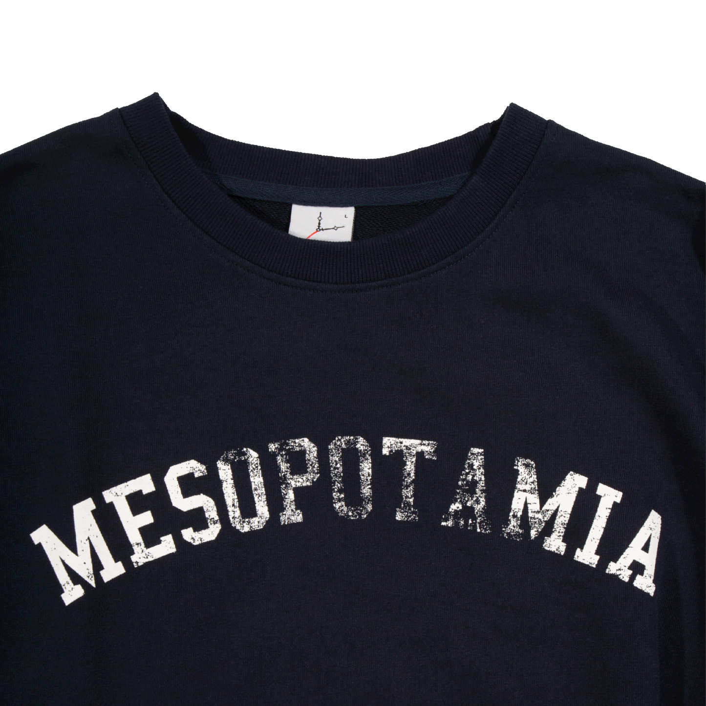 MESOPOTAMIA CREWNECK