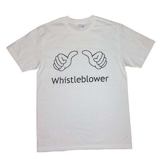 Whistleblower Tee