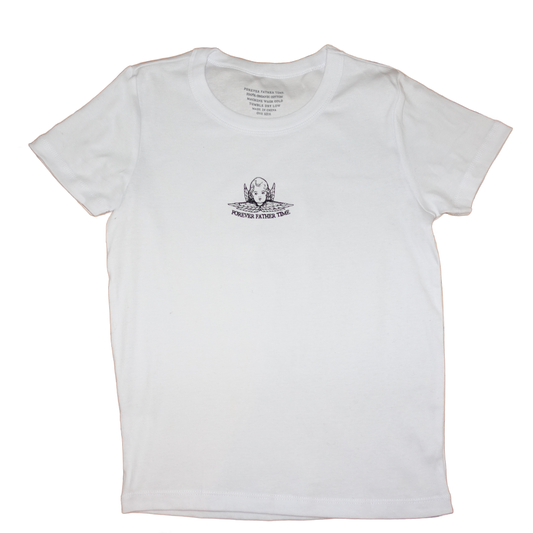 Cherub Baby Tee
