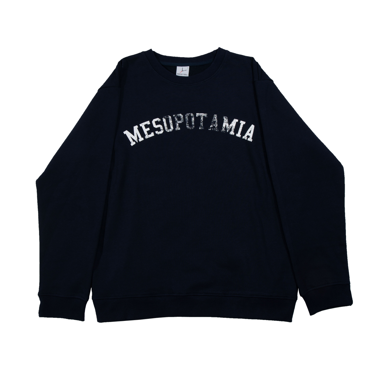 MESOPOTAMIA CREWNECK