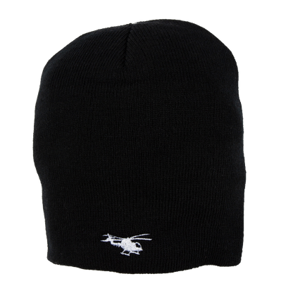HELICOPTER SKULL CAP